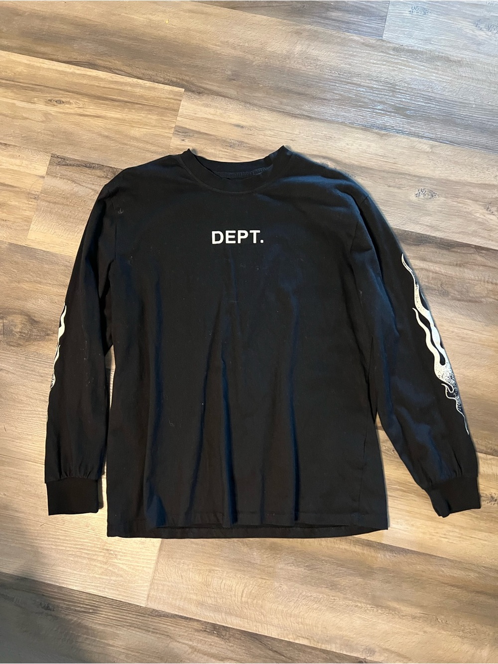 Gallery dept Long sleeve